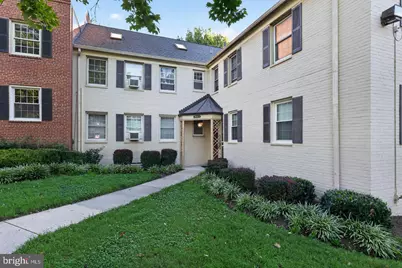 8329 Grubb Road #G-103, Silver Spring, MD 20910 - Photo 24