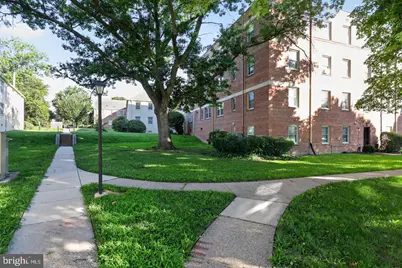 8329 Grubb Road #G-103, Silver Spring, MD 20910 - Photo 4