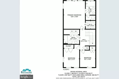 777 Raven Avenue, Gaithersburg, MD 20877 - Photo 48