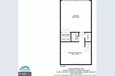 777 Raven Avenue, Gaithersburg, MD 20877 - Photo 46