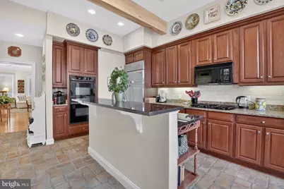 8503 Gavin Manor Court #12, Chevy Chase, MD 20815 - Photo 18