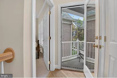 8503 Gavin Manor Court #12, Chevy Chase, MD 20815 - Photo 40