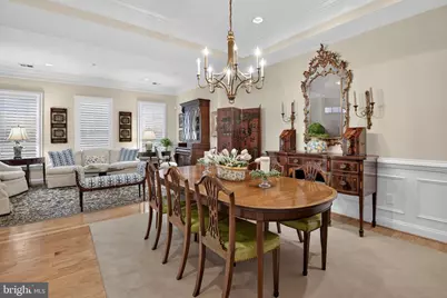 8503 Gavin Manor Court #12, Chevy Chase, MD 20815 - Photo 12