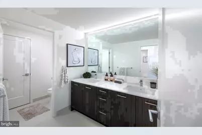 4710 Elm Street #W-0403, Bethesda, MD 20814 - Photo 16