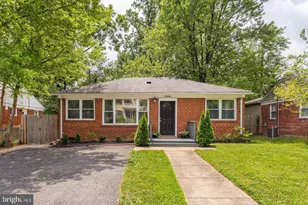2308 Linden Ln, Silver Spring, MD 20910 - Photo 1