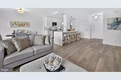 5500 Friendship Boulevard #1928N, Chevy Chase, MD 20815 - Photo 4