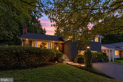 5910 Greentree Road, Bethesda, MD 20817 - Photo 2