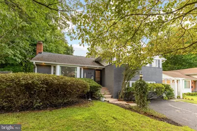 5910 Greentree Road, Bethesda, MD 20817 - Photo 34