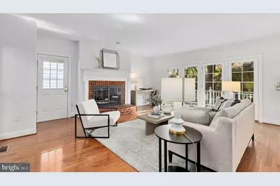 105 Thrift Street, Gaithersburg, MD 20878 - Photo 18