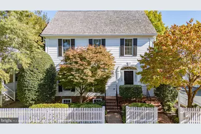 105 Thrift Street, Gaithersburg, MD 20878 - Photo 2