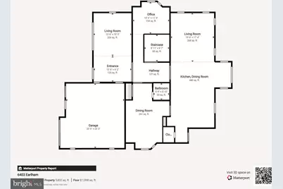 6403 Earlham Drive, Bethesda, MD 20817 - Photo 48