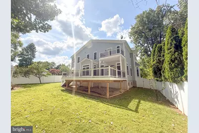 6403 Earlham Drive, Bethesda, MD 20817 - Photo 46