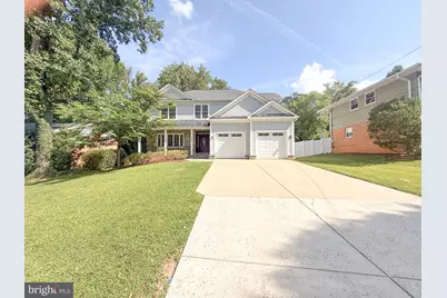 6403 Earlham Drive, Bethesda, MD 20817 - Photo 44