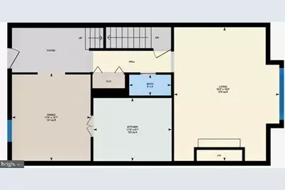 2105 Bucknell Terrace #46, Silver Spring, MD 20902 - Photo 28