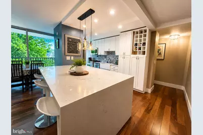 3333 W University Boulevard W #204, Kensington, MD 20895 - Photo 10