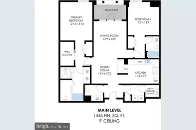8551 Connecticut Avenue #207, Chevy Chase, MD 20815 - Photo 32