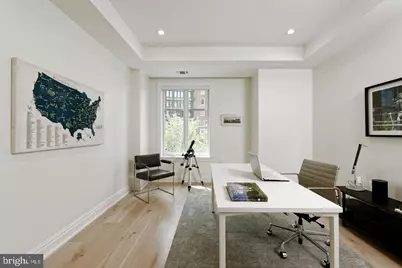 8551 Connecticut Avenue #207, Chevy Chase, MD 20815 - Photo 16