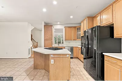 109 Wootton Oaks Court, Rockville, MD 20852 - Photo 14