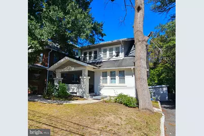 6839 Eastern Avenue NW, Takoma Park, MD 20912 - Photo 1