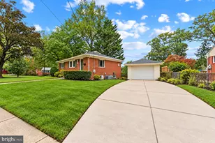 3611 Lowell Pl, Silver Spring, MD 20902 - Photo 2