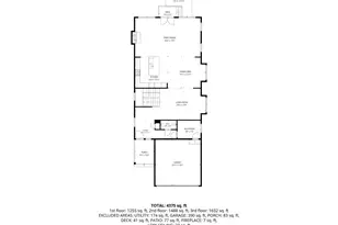 3714 Farragut Ave, Kensington, MD 20895 - Photo 42