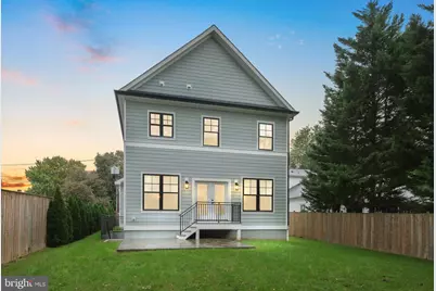 3714 Farragut Avenue, Kensington, MD 20895 - Photo 38