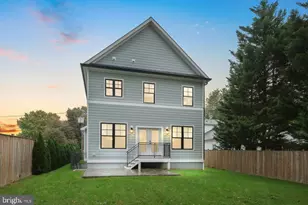 3714 Farragut Ave, Kensington, MD 20895 - Photo 38