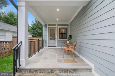 3714 Farragut Avenue, Kensington, MD 20895 - Photo 2