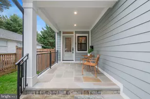 3714 Farragut Ave, Kensington, MD 20895 - Photo 2