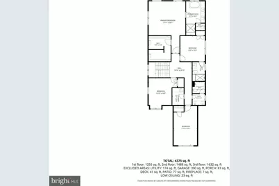 3714 Farragut Avenue, Kensington, MD 20895 - Photo 40