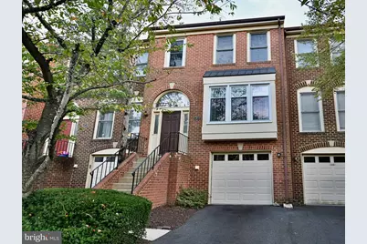 1561 Templeton Place, Rockville, MD 20852 - Photo 1