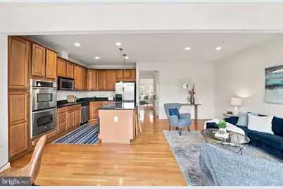 1504 Regent Manor Court, Silver Spring, MD 20904 - Photo 20