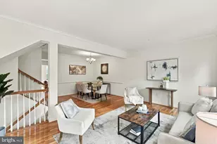 1504 Regent Manor Ct, Silver Spring, MD 20904 - Photo 8