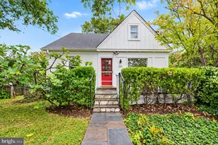 5109 Manning Dr, Bethesda, MD 20814 - Photo 1