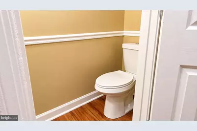 7223 Millcrest Terrace #3-4, Rockville, MD 20855 - Photo 10