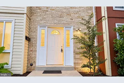 7223 Millcrest Terrace #3-4, Rockville, MD 20855 - Photo 1