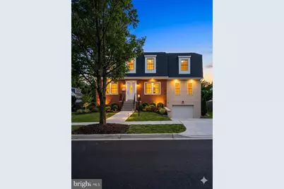 406 Leighton Avenue, Silver Spring, MD 20901 - Photo 1