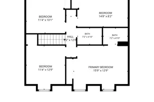 15 Grovepoint Ct, Potomac, MD 20854 - Photo 24