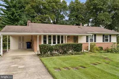 1506 Ainsley Road, Silver Spring, MD 20904 - Photo 2