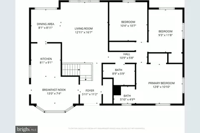 1506 Ainsley Road, Silver Spring, MD 20904 - Photo 26