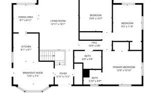 1506 Ainsley Rd, Silver Spring, MD 20904 - Photo 26
