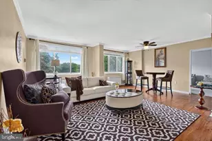 10500 Rockville Pike, Rockville, MD 20852 - Photo 8