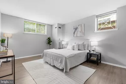 7111 Woodmont Avenue #106, Bethesda, MD 20815 - Photo 12