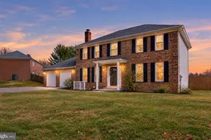 15413 Peach Orchard Rd, Silver Spring, MD 20905 - Photo 1
