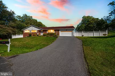 1031 Tracy Drive, Silver Spring, MD 20904 - Photo 2
