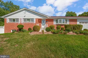 1031 Tracy Dr, Silver Spring, MD 20904 - Photo 1