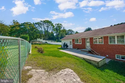 1031 Tracy Drive, Silver Spring, MD 20904 - Photo 40