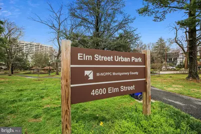 4822 Chevy Chase Drive #103, Chevy Chase, MD 20815 - Photo 50
