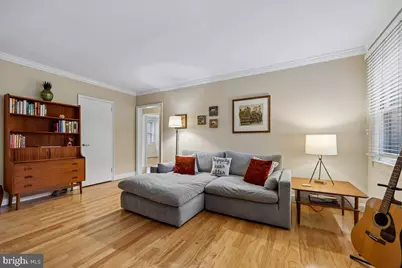 4822 Chevy Chase Drive #103, Chevy Chase, MD 20815 - Photo 6