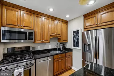 4822 Chevy Chase Drive #103, Chevy Chase, MD 20815 - Photo 20